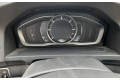 Přístrojová deska Volvo V60 2018 31687362