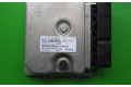 Блок управления двигателем Блок управления 51880758, BC.0103668.A Fiat Grande Punto