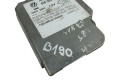 Блок подушек безопасности 6Q0909601, 45000617B   Skoda Octavia Mk1 (1U)