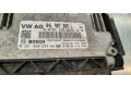 Блок управления двигателя Audi Q5 SQ5