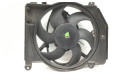 Вентилятор радиатора Fiat Barchetta
