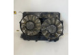 Вентилятор радиатора Lexus IS 220D-250-350 2.2