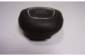 Подушка безопасности водителя 4H0880201HBD6, 4H0880201H   Audi A8 S8 D4 4H