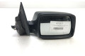 Зеркало электрическое        BMW X3 E83  2003 - 2010 года   