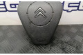 Подушка безопасности водителя 96380009VD Citroen C2
