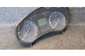 Панель приборов 1Z0920812D Skoda Octavia Mk2 (1Z)