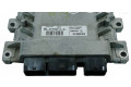 Блок управления двигателя 8201076690, S120200117 Renault Twingo II