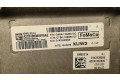 Блок управления двигателем Блок управления GA6A12A650GC, C1BA12B684CF   Ford Fiesta