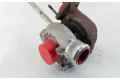  Турбина Chevrolet Captiva  964400365, 7624630002         