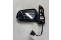 Зеркало электрическое Audi A6 S6 C4 4A 1994 - 1997 года
