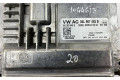 Блок управления двигателя 28445556, 04L906056CL   Volkswagen e-Golf