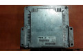 Блок управления двигателя 0281012462, 9661145480 Citroen C8