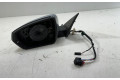 Зеркало электрическое        Audi A1  2018 -  года   