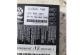 Блок подушек безопасности 3C0909605F, 32052903 Volkswagen PASSAT B6
