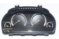 Přístrojová deska BMW 7 F01 F02 F03 F04 2009 0263651306, 9214732