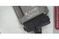 Блок управления двигателя 1P0907115H, 0261S02476 Audi A3 S3 8P