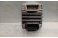 Блок управления двигателя 96820490, 0281013600   Chevrolet Nubira