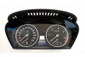 Přístrojová deska BMW X5 E70 2008 62109170269, 62109236818