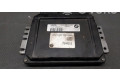 Блок управления двигателем ECU 7540912 Mini One - Cooper R50 - 53