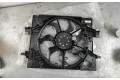 Вентилятор радиатора 214810150r Renault Dacia Duster