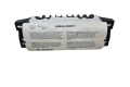 Подушка безопасности пассажира 8T0880204F, BE5C14IPB5T   Audi A5 8T 8F