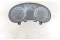 Панель приборов 8P0920930D, 8P0920930D Audi A3 S3 8P