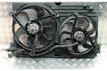 Вентилятор печки       Skoda Octavia Mk1 (1U)