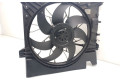 Вентилятор радиатора 31368075, 30680005 Volvo XC90