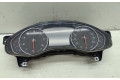 Панель приборов 4G8920981E, 4G8920981 Audi A7 S7 4G