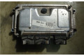 Turbodmychadlo Блок управления двигателем ECU    Peugeot 106   