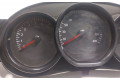 Панель приборов 248100805R, 248103900R Dacia Dokker