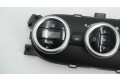 Блок управления климат-контролем 735579710 Fiat 500L