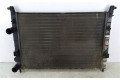 Радиатор охлаждающей жидкости Fiat Albea
