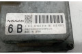 Řídící jednotka 310363UK2B Nissan Qashqai+2 2011