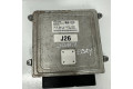 Блок управления двигателя 3911025080 Hyundai Sonata