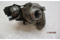 Turbodmychadlo Турбина 9804119380 Peugeot 3008 I