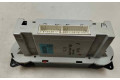 Блок управления климат-контролем 97250-1H602   KIA Ceed