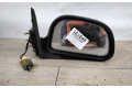 Зеркало электрическое Mitsubishi Galant 1997 - 2003 года