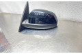 Зеркало электрическое Opel Meriva A 2003 - 2010 года