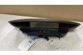 Панель приборов P96572391ZD, 281123579   Citroen C4 I       