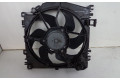 Комплект вентиляторов 8200688375, 8200688375 Renault Clio III