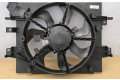 Вентилятор радиатора Dacia Duster
