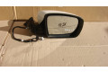 Зеркало электрическое Maserati Quattroporte - года