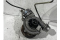 Turbodmychadlo Турбина 5443015079, 5443015079 Nissan Note (E11)