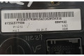 Блок управления климат-контролем 7356577930, 838742Z   Jeep Renegade