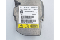 Блок управления надувных подушек 3424581, 65773424581   BMW X3 E83