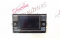 Дисплей 2GC035869A Volkswagen T-Roc