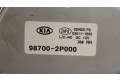 Моторчик заднего дворника 987002P000 KIA Sorento