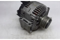 Генератор 06E903016K, 06E903016K Audi A6 S6 C6 4F