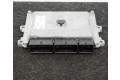 Блок управления двигателя    Dacia Sandero